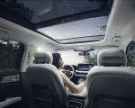 2021 Lincoln Nautilus Interior Wallpapers 150x120 (36)