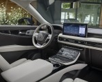 2021 Lincoln Nautilus Interior Wallpapers  150x120 (31)