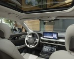 2021 Lincoln Nautilus Interior Wallpapers 150x120 (32)