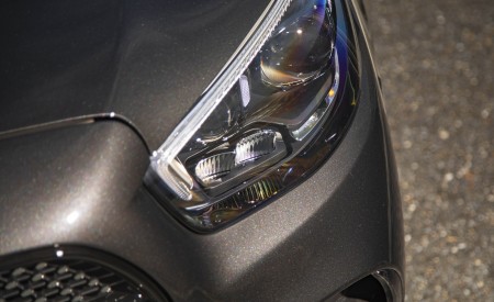 2021 Mercedes-Benz E 450 4MATIC Coupe (US-Spec) Headlight Wallpapers 450x275 (25)