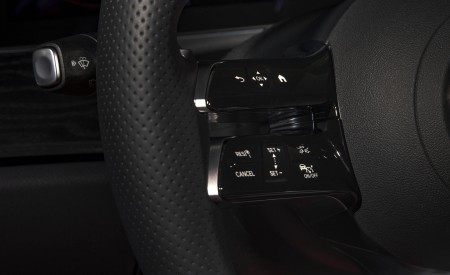 2021 Mercedes-Benz E 450 4MATIC Coupe (US-Spec) Interior Steering Wheel Wallpapers 450x275 (37)
