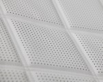 2021 Mercedes-Maybach S-Class (Color: Designo Crystal White Silver Grey Pearl) Interior Detail Wallpapers 150x120