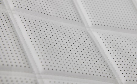 2021 Mercedes-Maybach S-Class (Color: Designo Crystal White / Silver Grey Pearl) Interior Detail Wallpapers 450x275 (101)