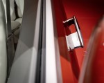 2021 Mercedes-Maybach S-Class (Color: Designo Patagonian Rot Bright) Detail Wallpapers 150x120