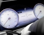 2021 Mercedes-Maybach S-Class Digital Instrument Cluster Wallpapers  150x120