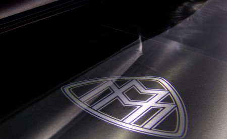 2021 Mercedes-Maybach S-Class Ground Projection Wallpapers 450x275 (40)