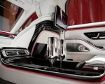 2021 Mercedes-Maybach S-Class Interior Detail Wallpapers 150x120