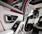 2021 Mercedes-Maybach S-Class Interior Detail Wallpapers 150x120