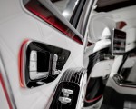 2021 Mercedes-Maybach S-Class Interior Detail Wallpapers  150x120