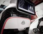 2021 Mercedes-Maybach S-Class Interior Detail Wallpapers 150x120