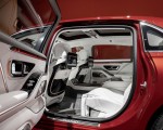 2021 Mercedes-Maybach S-Class Interior Rear Seats Wallpapers 150x120