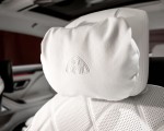 2021 Mercedes-Maybach S-Class Interior Seats Wallpapers 150x120