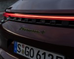 2021 Porsche Panamera 4 E-Hybrid (Color: Cherry Metallic) Detail Wallpapers 150x120 (33)