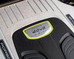 2021 Porsche Panamera 4 E-Hybrid (Color: Cherry Metallic) Engine Wallpapers 150x120 (36)