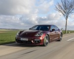 2021 Porsche Panamera 4 E-Hybrid Wallpapers HD