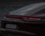 2021 Porsche Panamera 4 E-Hybrid (Color: Cherry Metallic) Tail Light Wallpapers 150x120 (34)
