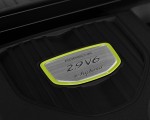 2021 Porsche Panamera 4 E-Hybrid Sport Turismo (Color: Papaya Metallic) Engine Wallpapers 150x120 (39)