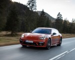 2021 Porsche Panamera 4 E-Hybrid Sport Turismo Wallpapers & HD Images