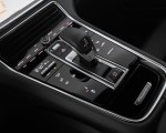 2021 Porsche Panamera 4 E-Hybrid Sport Turismo (Color: Papaya Metallic) Interior Detail Wallpapers 150x120
