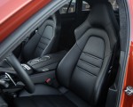 2021 Porsche Panamera 4 E-Hybrid Sport Turismo (Color: Papaya Metallic) Interior Front Seats Wallpapers 150x120