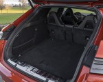 2021 Porsche Panamera 4 E-Hybrid Sport Turismo (Color: Papaya Metallic) Trunk Wallpapers 150x120