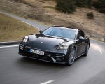 2021 Porsche Panamera Turbo S E-Hybrid Executive Wallpapers & HD Images