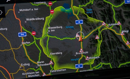 2021 Porsche Panamera Turbo S E-Hybrid Executive (Color: Volcano Grey Metallic) Interior Detail Wallpapers  450x275 (23)