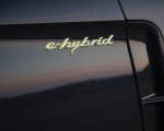 2021 Porsche Panamera Turbo S E-Hybrid Sport Turismo (Color: Night Blue Metallic) Badge Wallpapers 150x120 (31)