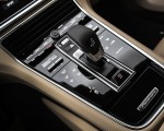 2021 Porsche Panamera Turbo S E-Hybrid Sport Turismo (Color: Night Blue Metallic) Central Console Wallpapers  150x120 (34)