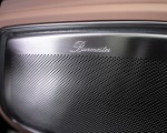 2021 Porsche Panamera Turbo S E-Hybrid Sport Turismo (Color: Night Blue Metallic) Interior Detail Wallpapers 150x120 (37)
