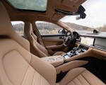 2021 Porsche Panamera Turbo S E-Hybrid Sport Turismo (Color: Night Blue Metallic) Interior Wallpapers 150x120 (36)