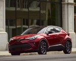 2021 Toyota C-HR Wallpapers & HD Images