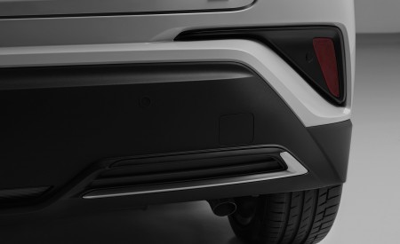 2021 Toyota C-HR GR SPORT Detail Wallpapers  450x275 (16)