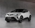 2021 Toyota C-HR GR SPORT Wallpapers & HD Images