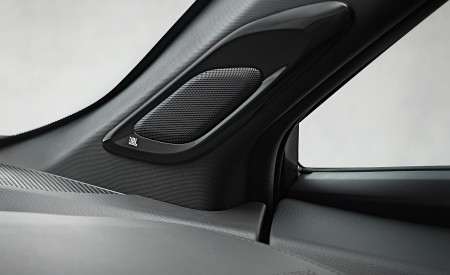 2021 Toyota C-HR GR SPORT Interior Detail Wallpapers  450x275 (21)