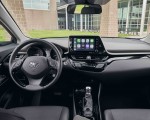 2021 Toyota C-HR Limited Interior Cockpit Wallpapers 150x120