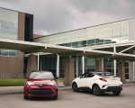 2021 Toyota C-HR Wallpapers  150x120