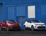 2021 Toyota C-HR Wallpapers 150x120
