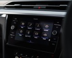 2021 Volkswagen Arteon Shooting Brake (UK-Spec) Central Console Wallpapers 150x120