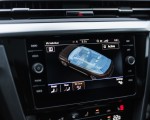 2021 Volkswagen Arteon Shooting Brake (UK-Spec) Central Console Wallpapers  150x120