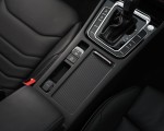 2021 Volkswagen Arteon Shooting Brake (UK-Spec) Central Console Wallpapers 150x120