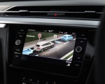 2021 Volkswagen Arteon Shooting Brake (UK-Spec) Central Console Wallpapers 150x120