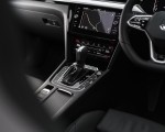 2021 Volkswagen Arteon Shooting Brake (UK-Spec) Central Console Wallpapers 150x120