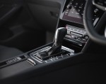 2021 Volkswagen Arteon Shooting Brake (UK-Spec) Central Console Wallpapers 150x120