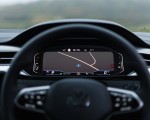 2021 Volkswagen Arteon Shooting Brake (UK-Spec) Digital Instrument Cluster Wallpapers 150x120