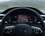2021 Volkswagen Arteon Shooting Brake (UK-Spec) Digital Instrument Cluster Wallpapers  150x120