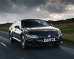 2021 Volkswagen Arteon Shooting Brake (UK-Spec) Wallpapers & HD Images