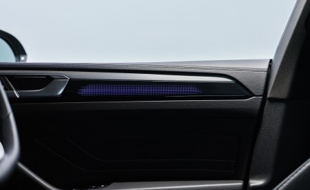 2021 Volkswagen Arteon Shooting Brake (UK-Spec) Interior Detail Wallpapers 450x275 (95)
