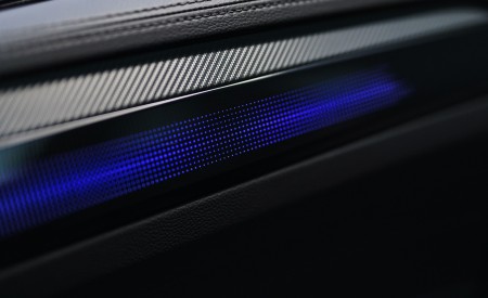 2021 Volkswagen Arteon Shooting Brake (UK-Spec) Interior Detail Wallpapers 450x275 (96)