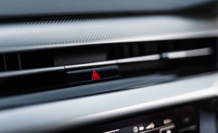 2021 Volkswagen Arteon Shooting Brake (UK-Spec) Interior Detail Wallpapers 450x275 (84)